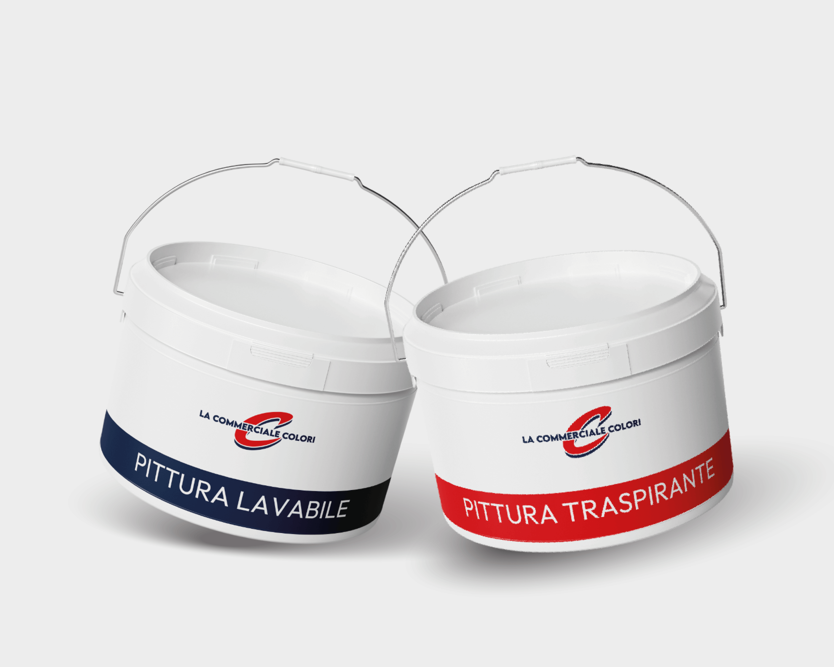 Pittura traspirante o lavabile? Guida a quale scegliere