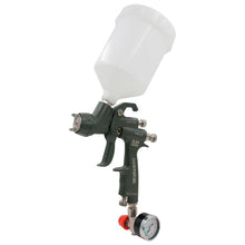 Aerografi Slim Kombat S Halo 1.2 C/S