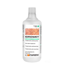 Idrowet 1 lt