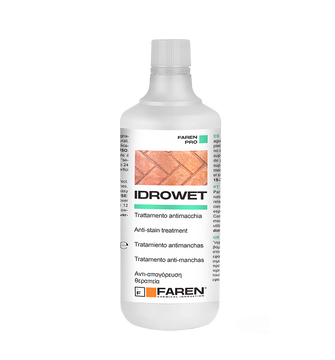 Idrowet 1 lt