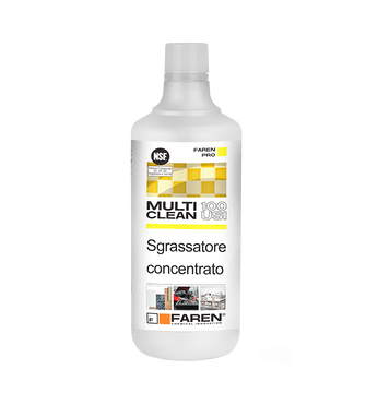100 Usi Sgrassante