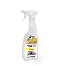 100 Usi pronto uso 750 ml