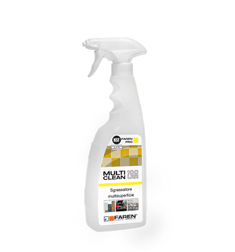 100 Usi pronto uso 750 ml