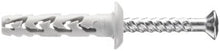 Tasselli elematic JTX 6.35V-TB (pz 500)