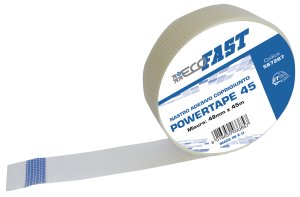 Nastro coprigiunto autoadesivo 90 m