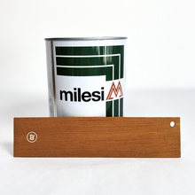 Impregnante Acqua Larice XHT10 per Legno Esterno