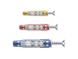Tasselli elematic bluefix 8×50 (150 pz)