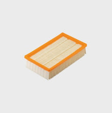 Filtro pieghettato sottile FE VC/E 35/45 P M