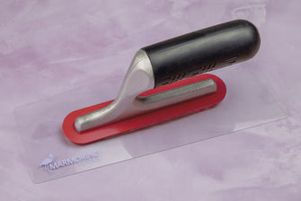 Frattone PVC Trasparente mm 240x100