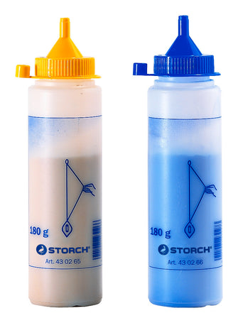 Polvere tracciatrice 180 gr