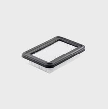 Filtro pieghettato sottile FE VCE PES L/M/H