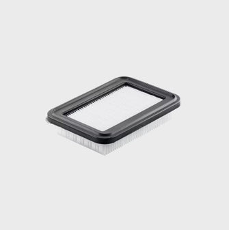 Filtro pieghettato sottile FE VCE PES L/M/H