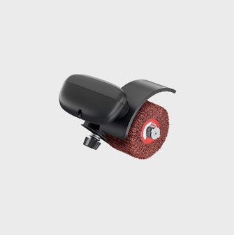 Accessorio per satinatura BS 50