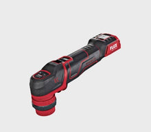 Lucidatrice a batteria PXE 80 10.8-EC