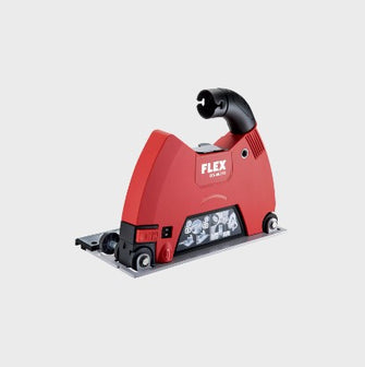 Cuffia d'aspirazione DCG AG 230