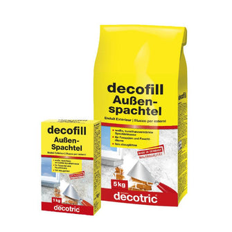 Decofill esterno