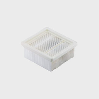 Filtro pieghettato sottile FE VC 6 L