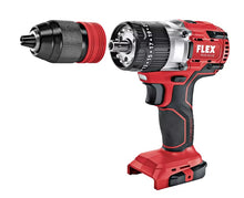 Trapano avvitatore PD 2G 18.0-EC C