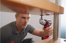 Trapano avvitatore PD 2G 18.0-EC C