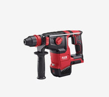 Martello tassellatore combinato a batteria CHE 2-26 18.0-EC C
