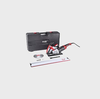 Sistema di troncatura diamantata DCG L 26-6 230 G-Set