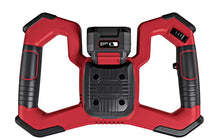 Mescolatore a batteria MXE 18.0-EC/5.0 Set + WR2 120