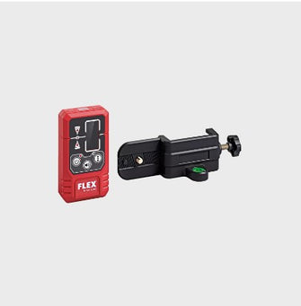 Ricevitore laser RC-ALC 3/360