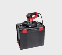 Levigatrice Handy-Giraff GCE 6-EC Kit MH-R