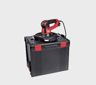 Levigatrice Handy-Giraff GCE 6-EC Kit MH-R