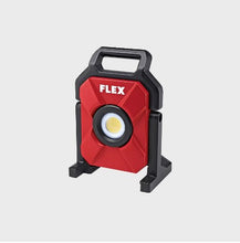 Faro LED ricaricabile CL 5000 10.8/18.0