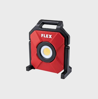 Faro LED ricaricabile CL 10000 10,8/18,0 V
