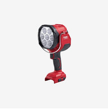 Proiettore portatile a batteria WL 2800 18.0