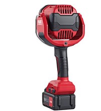 Proiettore portatile a batteria WL 2800 18.0