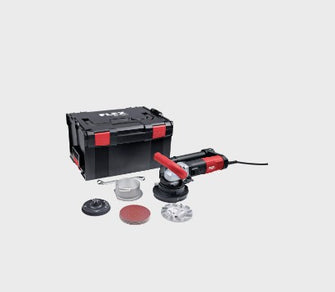 RETECFLEX RE 16-5 115, Kit B-Jet