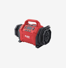 Compressore a batteria CI 11 18.0