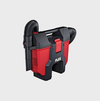 Aspiratore batteria VC 2 L MC Hip 18.0-EC