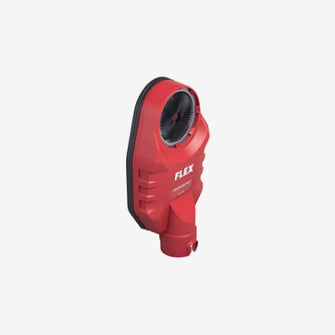 Adattatore per polvere di foratura SAD-BS D32D67