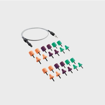 Albero flessibile per PXE 80 10.8-EC FS 140 Set