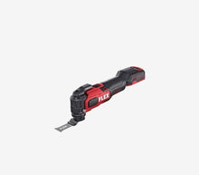 Utensile multifunzione a batteria MT 18.0-EC C