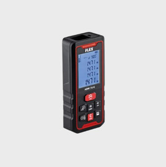 Distanziometro laser ADM 70 G