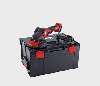 SUPRAFLEX SE 125 18.0-EC