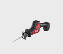 Potente seghetto frontale RS 25 18.0-EC C