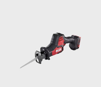 Potente seghetto frontale RS 25 18.0-EC C