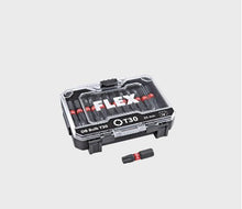 Set di inserti DB Bulk T30-25mm VE25
