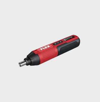 Avvitatore tascabile batteria SD 5-300 4.0