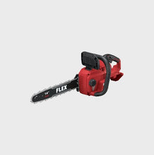 Motosega a batteria GCS 35 2x18-EC