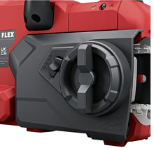 Motosega a batteria GCS 35 2x18-EC