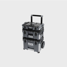Set di valigette di trasporto TK-L SP SET-1