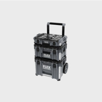 Set di valigette di trasporto TK-L SP SET-1