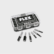 Set per fresatrice CER Bit Set2